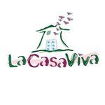 Logotipo de la casa Viva