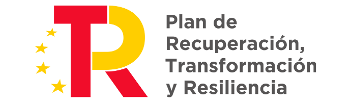 Logotipo Recuperacion T yR